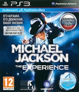 Michael Jackson: The Experience (PS3) (GameReplay)
